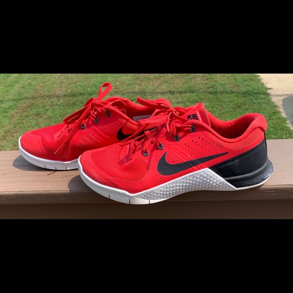 Nike Metcon